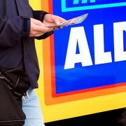 Aldi wishes to open a store in Chingford