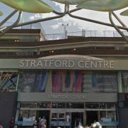 Halloween is paying the Stratford Centre a visit this weekend