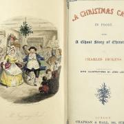 A Christmas Carol is relevant today