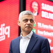 Sadiq Khan wins 2024 London Mayoral election