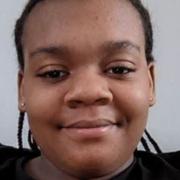 Talailah, 14, missing from Hounslow