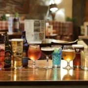 From Au Vodka strawberry and Cerveza Pacifico Clara to Tequila Rose and Corona Cero, see all the new drinks that have been added to the JD Wetherspoon menu.