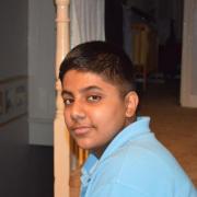 Danyal Arain is missing from Waltham Forest