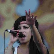 FILM: Teaser trailer released for film about Amy Winehouse