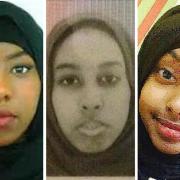 Ikhra Jaal, Alwiye Nureni and Mariam Mohamed were all last seen on April 24