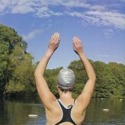 Dip into wild swimming this summer