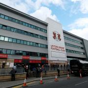 Leyton Orient will play no more games this season. Picture: Action Images