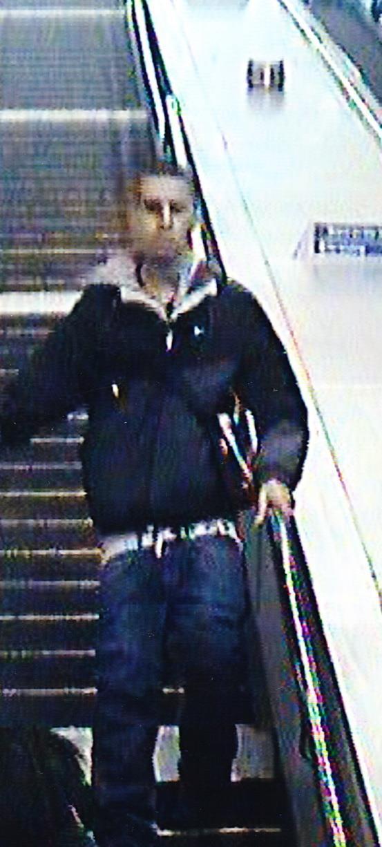 Police appeal for information on phone snatch at Wanstead Tube Station ...