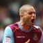 Henri Lansbury believes Stuart Pearce can flourish for England: Action Images