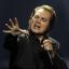 Engelbert Humperdinck performs during the final of the 2012 Eurovision Song Contest (AP/Sergey Ponomarev)