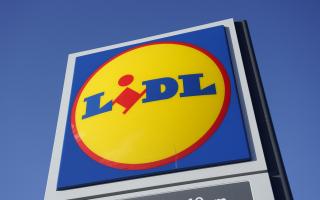 Lidl is planning to open new stores in east London