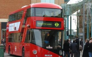 All the TfL bus timetable changes in London for the last weekend in April