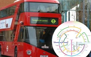 Sadiq Khan wants to DOUBLE Superloop routes if re-elected as Mayor of London