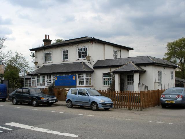 The Fox & Hounds was situated on Sewardstone Road, closing in 2003, and was converted into a childrens nursery.  

 

Source: Colin Price