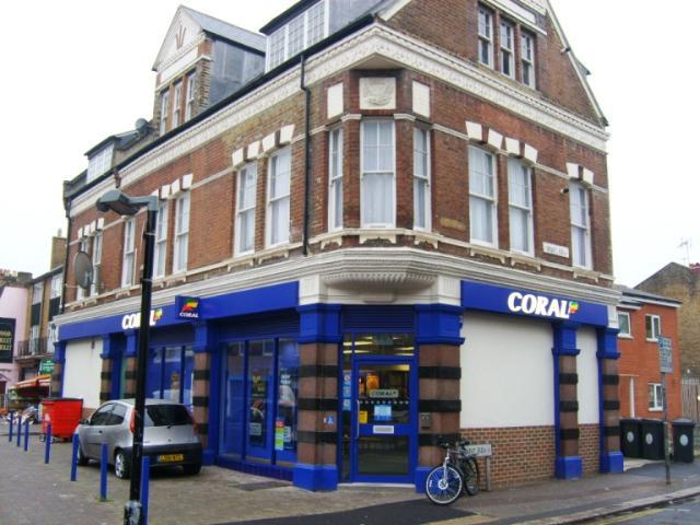  

The White Swan was situated at 84 Wood Street, closing in 2004. Now used as a betting shop.