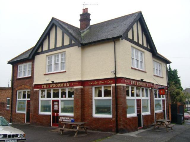  

The Woodman was situated at 150 Higham Place. Dating back to 1868, it closed in early 2010 and is currently closed and for sale.