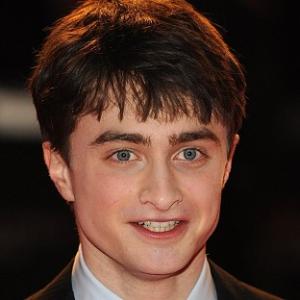 Harry Potter star Daniel Radcliffe said the idea of him dating co-star Emma Watson was "incestuous"