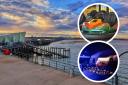 Bumper cars, games and live music coming to Southend Pier for week-long festival