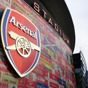 Arsenal FC have paid tribute to Daniel Anjorin - a fan of the club