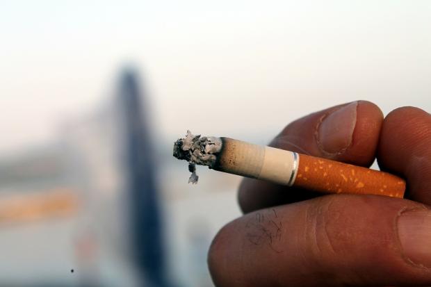 Menthol Cigarettes And Rollies To Be Banned In 2020 East London And West Essex Guardian Series