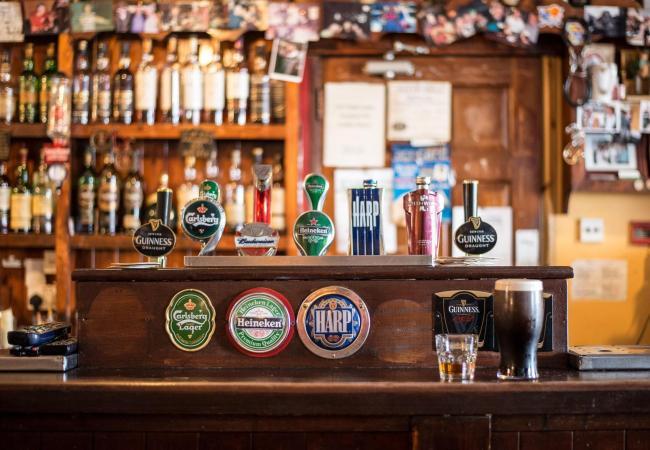 A list of independent pubs and bars in south east Londons Bexley