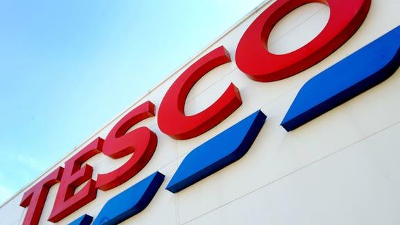East London and West Essex Guardian Series: Tesco has said it will be “continuing to follow government guidance”. (PA)