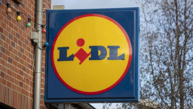 East London and West Essex Guardian Series: Lidl said wearing a face covering in stores is mandatory in line with government regulations.