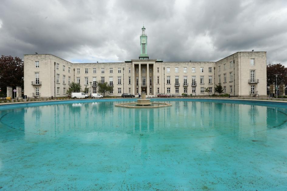 Waltham Forest Council defend location of proposed lido