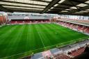 Leyton Orient are preparing to host supporters this weekend. Picture: Action Images