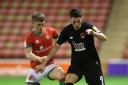 Leyton Orient's Conor Wilkinson. Picture: Action Images
