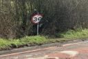 Residents around Sewardstone Road have called for more traffic calming measures. The area's only speed reducing measure a tragic victim in what it aimed to prevent.
