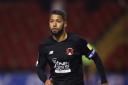Jobi McAnuff pleased with Leyton Orient's progress Picture: PA