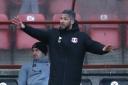 Jobi McAnuff felt his side conceded a poor goal Picture: PA