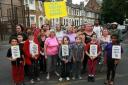 More then 1000 residents signed a petition to save Harrow Green library