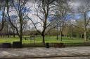 The kiosk is due to be located in Christ Church Green. Picture: Google Street View