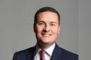 Ilford North MP Wes Streeting.