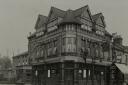 The Lorne Arms opened in 1882. Picture: National Brewery Heritage Trust
