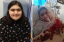 Areeb Khan is looking forward to going home after being critically ill with COVID-19.