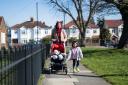 East London boroughs rank in top 10 places to live in London for single parents