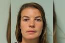 Erin Hebblewhite has been jailed for two years