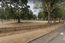 Christ Church Green in Wanstead. Picture: Google Street View