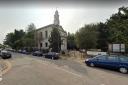 St Mary the Virgin church in Wanstead. Picture: Google Street View