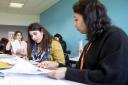A second chance at education is possible, and Waltham Forest College is here to help.