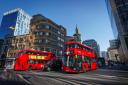 A total of 78 TfL bus routes are facing cut-backs as a result of the “managed decline”. Photo: Pixabay
