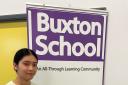 Buxton School pupil Hannah La scored 9s in all ten of her GCSE subjects