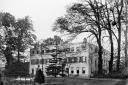Forest House in 1894. Credit: Waltham Forest Archives and Local Studies