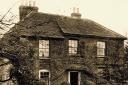 Low Hall Farmhouse. Image: Walthamstow Archives