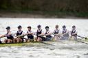 The River Thames is welcoming the Boat Race back for 2023, seeing Oxford take on Cambridge.
