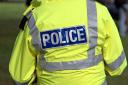 Police attended Lea Bridge Road in Leyton