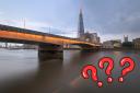 Do you know the history of London Bridge?